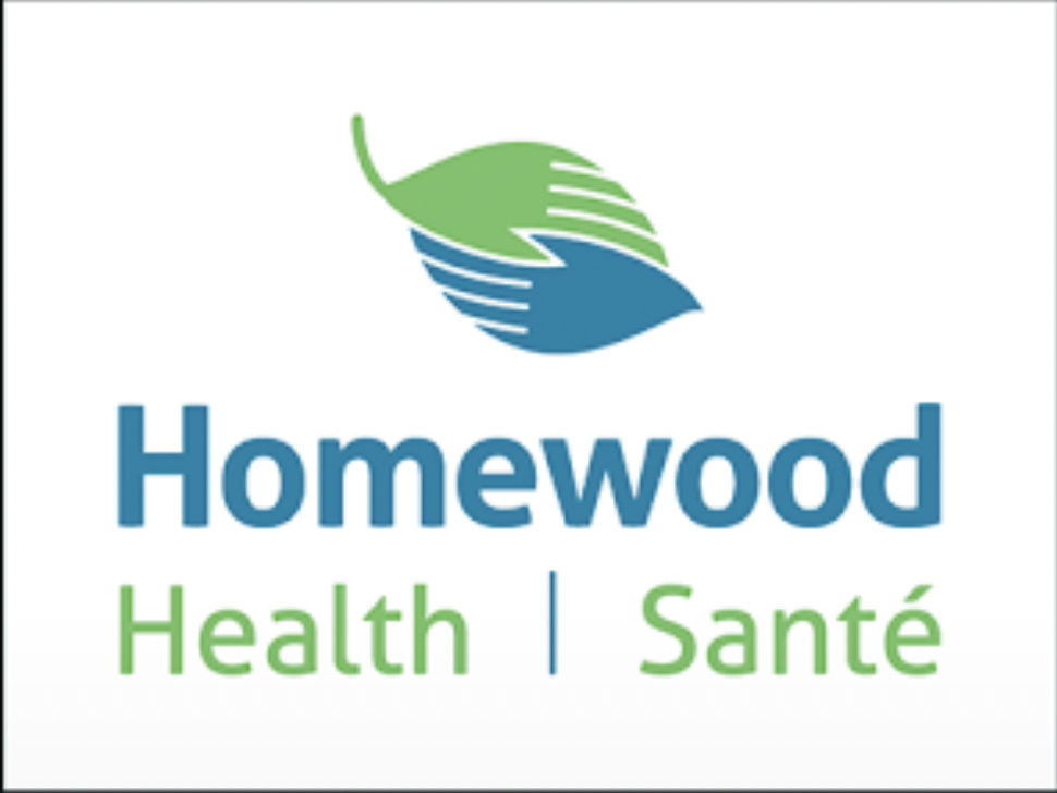 Homewood Santé